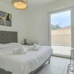 Spacieux Rooftop Parking, Terrasse Ensoleillee Apartment Menton