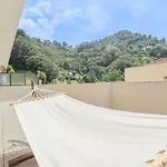 Διαμέρισμα Spacieux Rooftop Parking, Terrasse Ensoleillee *