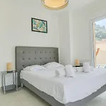 Spacieux Rooftop Parking, Terrasse Ensoleillee Διαμέρισμα
