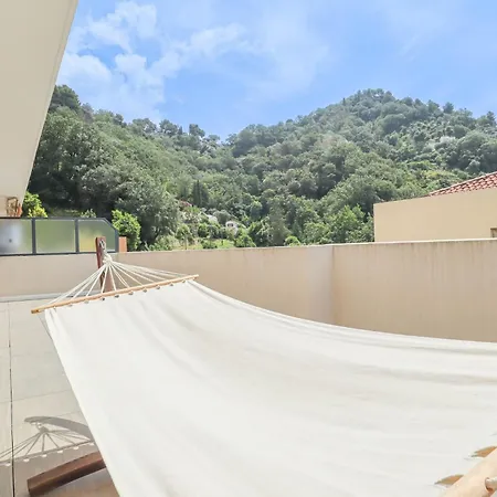 Appartement Spacieux Rooftop Parking, Terrasse Ensoleillée *